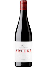 Artuke Rioja Tinto