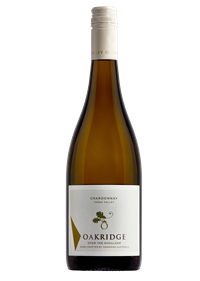 Oakridge Over the Shoulder Chardonnay