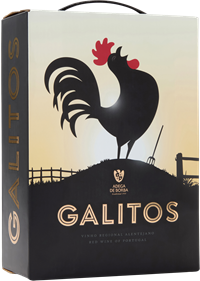 Galitos