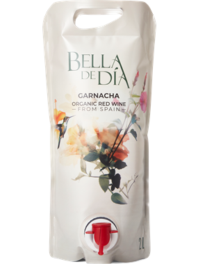 Bella de Día Garnacha
