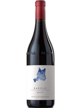 Arnaldo Rivera Barolo Bussìa