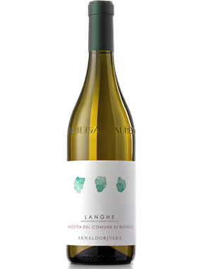 Arnaldo Rivera Langhe Nascetta Comune di Novello