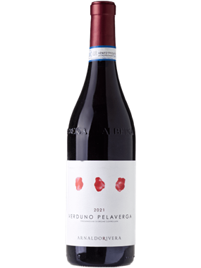 Arnaldo Rivera Verduno Pelaverga suicristalli