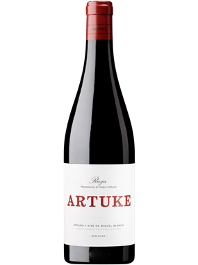 Artuke Rioja Tinto