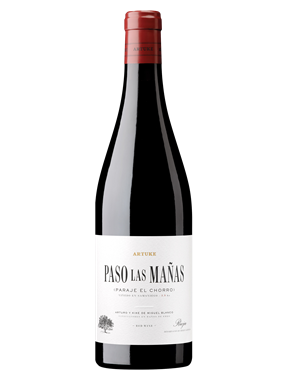 Artuke Paso las Mañas