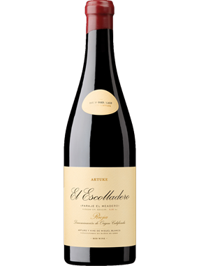 Artuke El Escolladero