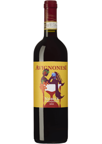Avignonesi Vino Nobile di Montepulciano