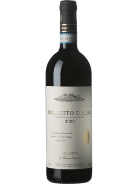 Falletto Dolcetto d'Alba