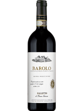 Falletto Barolo