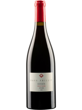 Bass Phillip Estate Pinot Noir