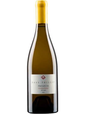 Bass Phillip Premium Chardonnay