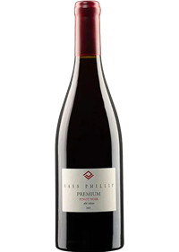 Bass Phillip Premium Pinot Noir
