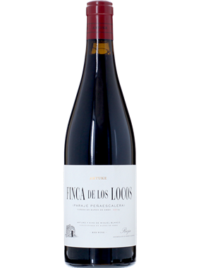 Artuke Finca de los Locos