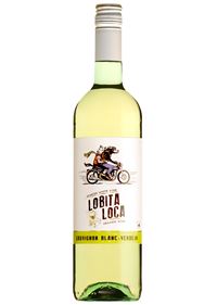 Lobita Loca Sauvignon Blanc Verdejo
