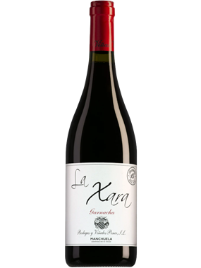 Ponce La Xara Garnacha
