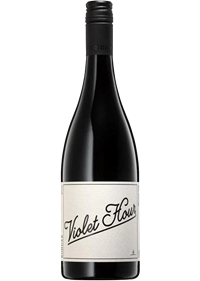 Violet Hour Shiraz