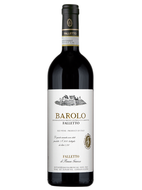 Falletto Barolo Falletto