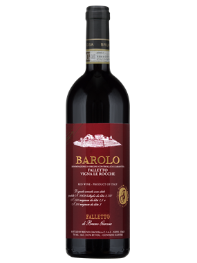 Falletto Barolo Vigne Le Rocche Riserva