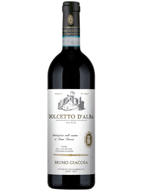 Bruno Giacosa Dolcetto d´Alba