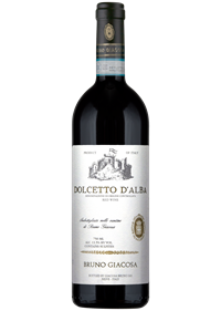 Bruno Giacosa Dolcetto d'Alba