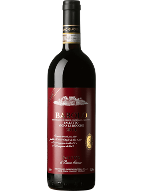 Falletto Barolo Vigne Le Rocche Riserva