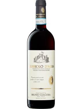Bruno Giacosa Nebbiolo d´Alba Vigna Valmaggiore