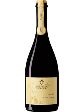 Avus Garganega Frizzante