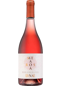 Cantine Lunae Mea Rosa