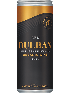 Dulban Garnacha