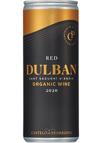 Dulban Garnacha