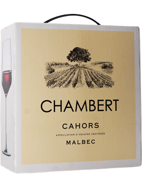 Chambert Cahors Malbec
