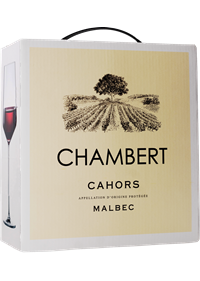 Chambert Cahors Malbec