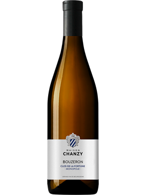 Chanzy Bouzeron Clos de la Fortune