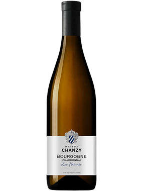 Chanzy Bourgogne Chardonnay Les Fortunés