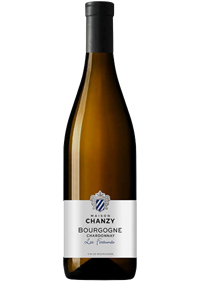 Chanzy Bourgogne Chardonnay Les Fortunés