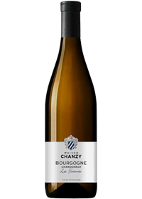 Chanzy Bourgogne Chardonnay Les Fortunés