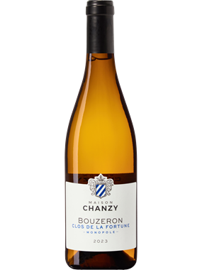 Chanzy Bouzeron Clos de la Fortune