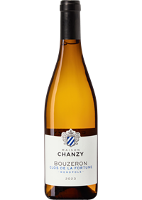 Chanzy Bouzeron Clos de la Fortune