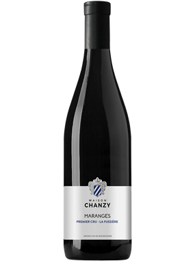 Chanzy Maranges 1er Cru La Fussière