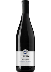 Chanzy Maranges 1er Cru La Fussière