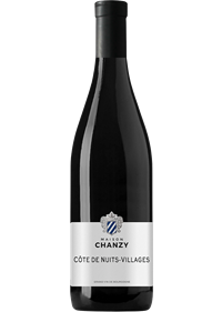 Chanzy Côtes de Nuits Villages