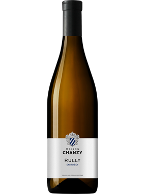 Chanzy Rully "En Rosey" Blanc