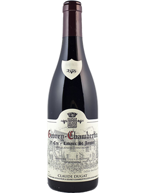 Claude Dugat Gevrey-Chambertin