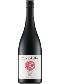 Clonakilla Shiraz Viognier