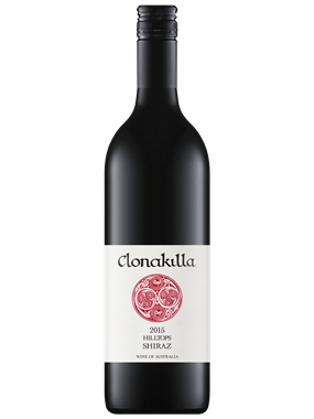 Clonakilla Hilltops Shiraz