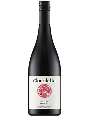 Clonakilla O´Riada Shiraz