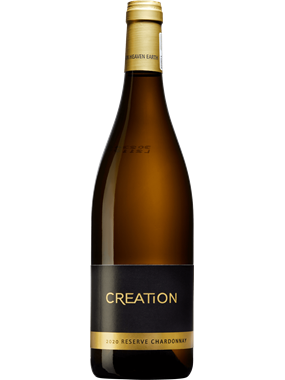 Creation Reserve Chardonnay