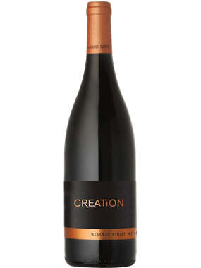 Creation Reserve Pinot Noir
