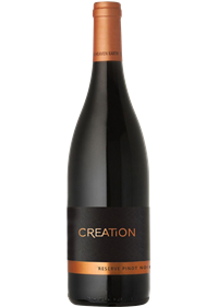 Creation Reserve Pinot Noir