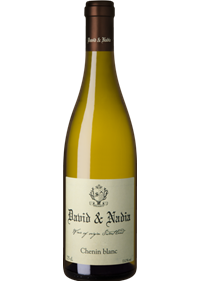 David & Nadia Chenin Blanc